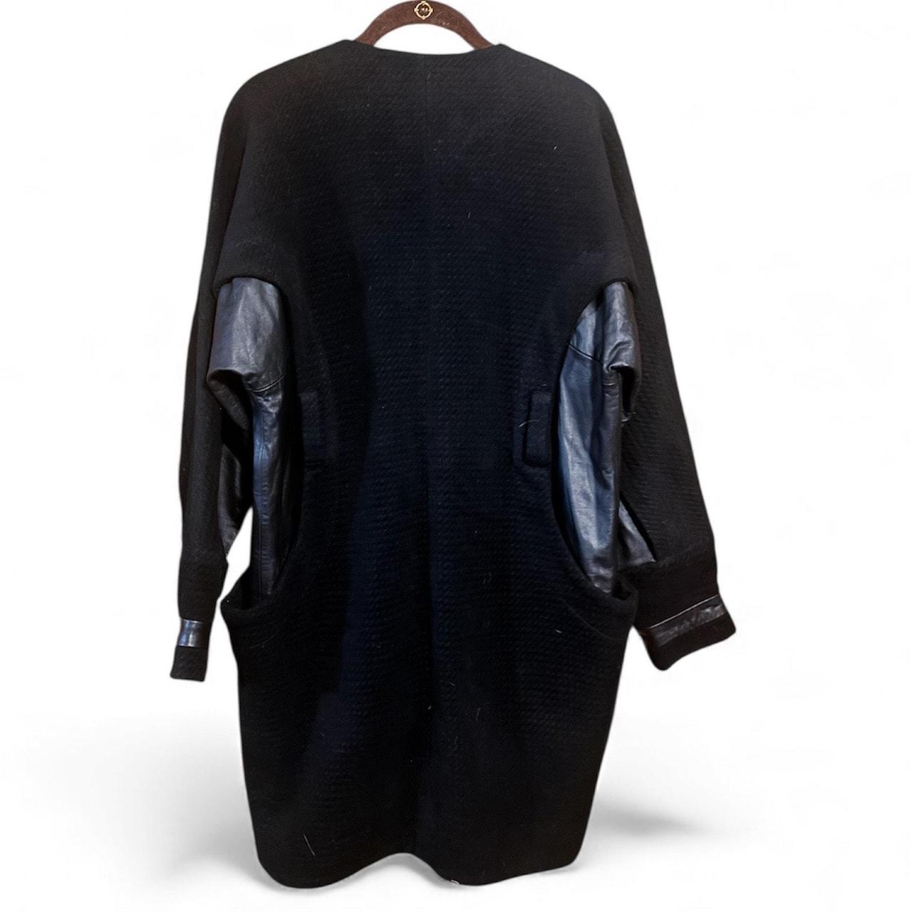 Source Unknown Women's Jacket - Black - 2 – Upgra… - image 2