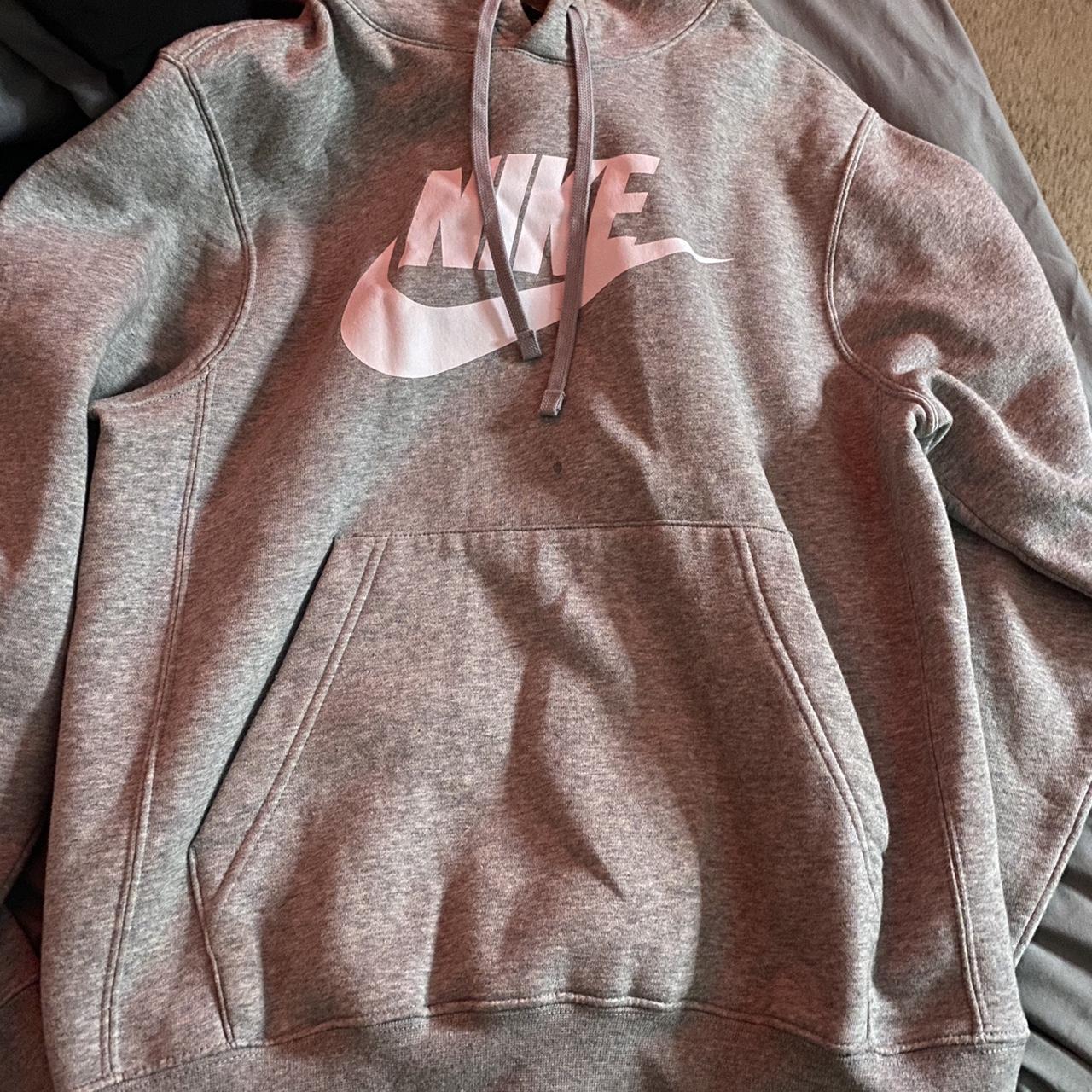 mens nike hoodie colorful