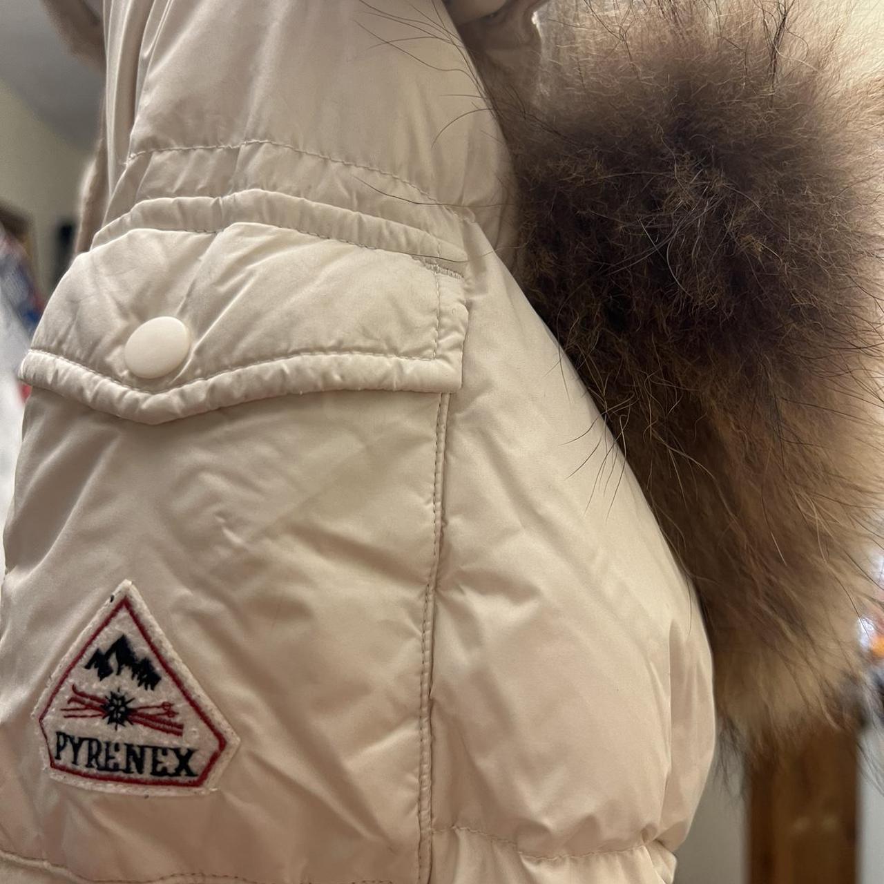 Age 16 Pyrenex Exceptional