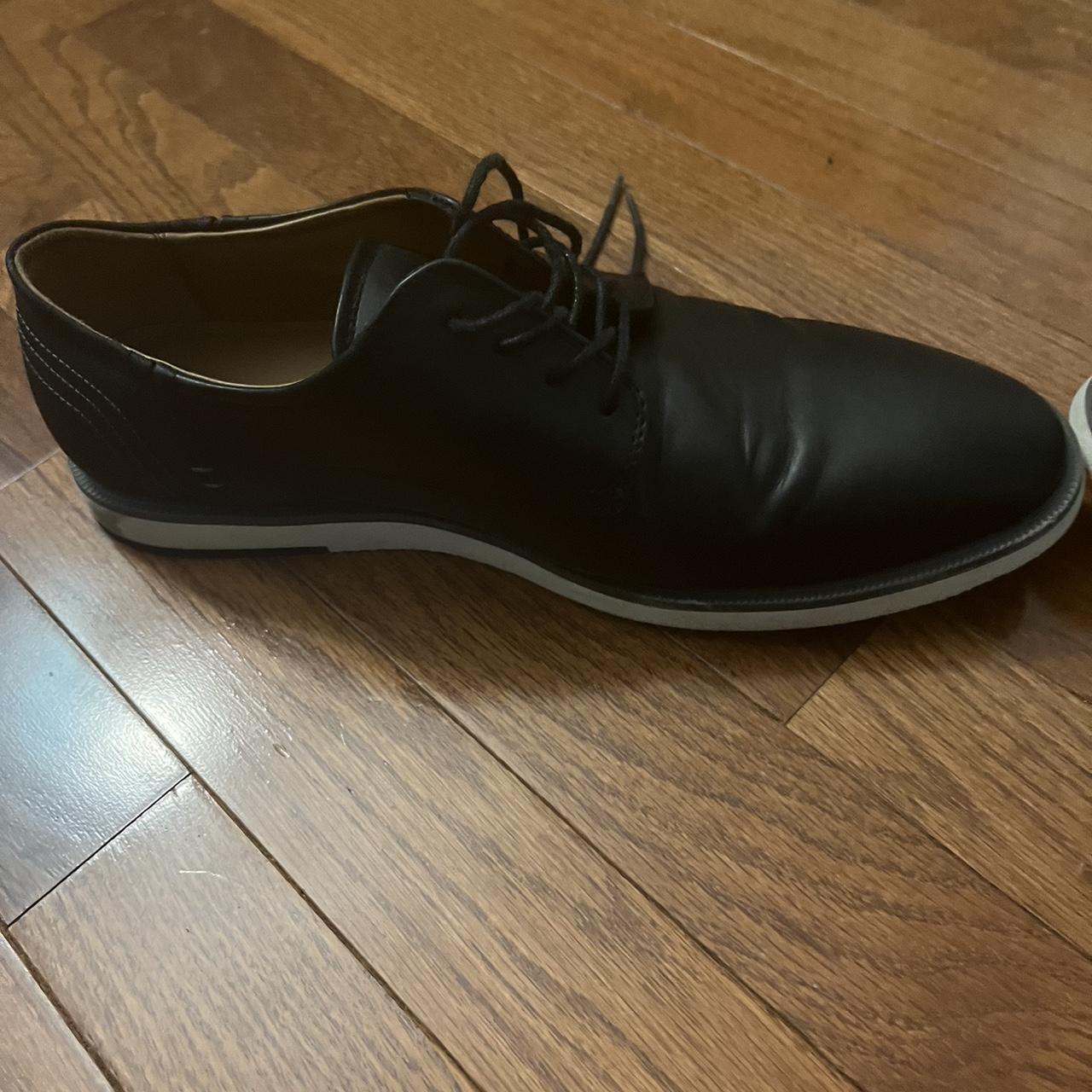 Seven 91 Luxury Benadair Oxford shoes Men Size... - Depop