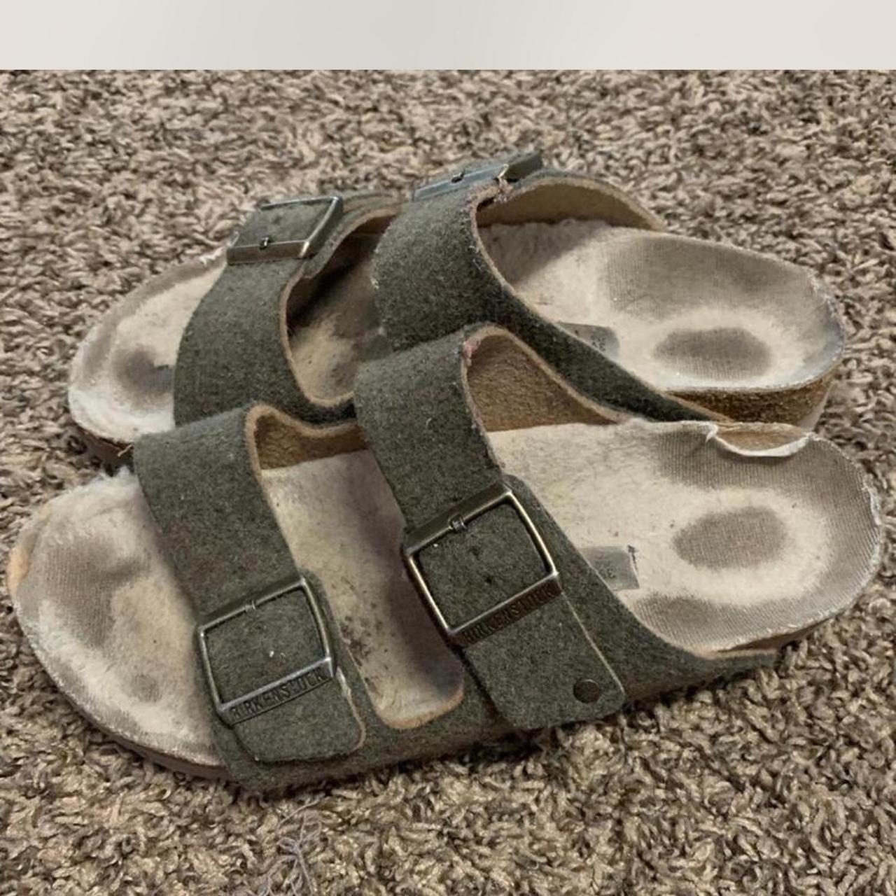 Fashion birkenstock size 8