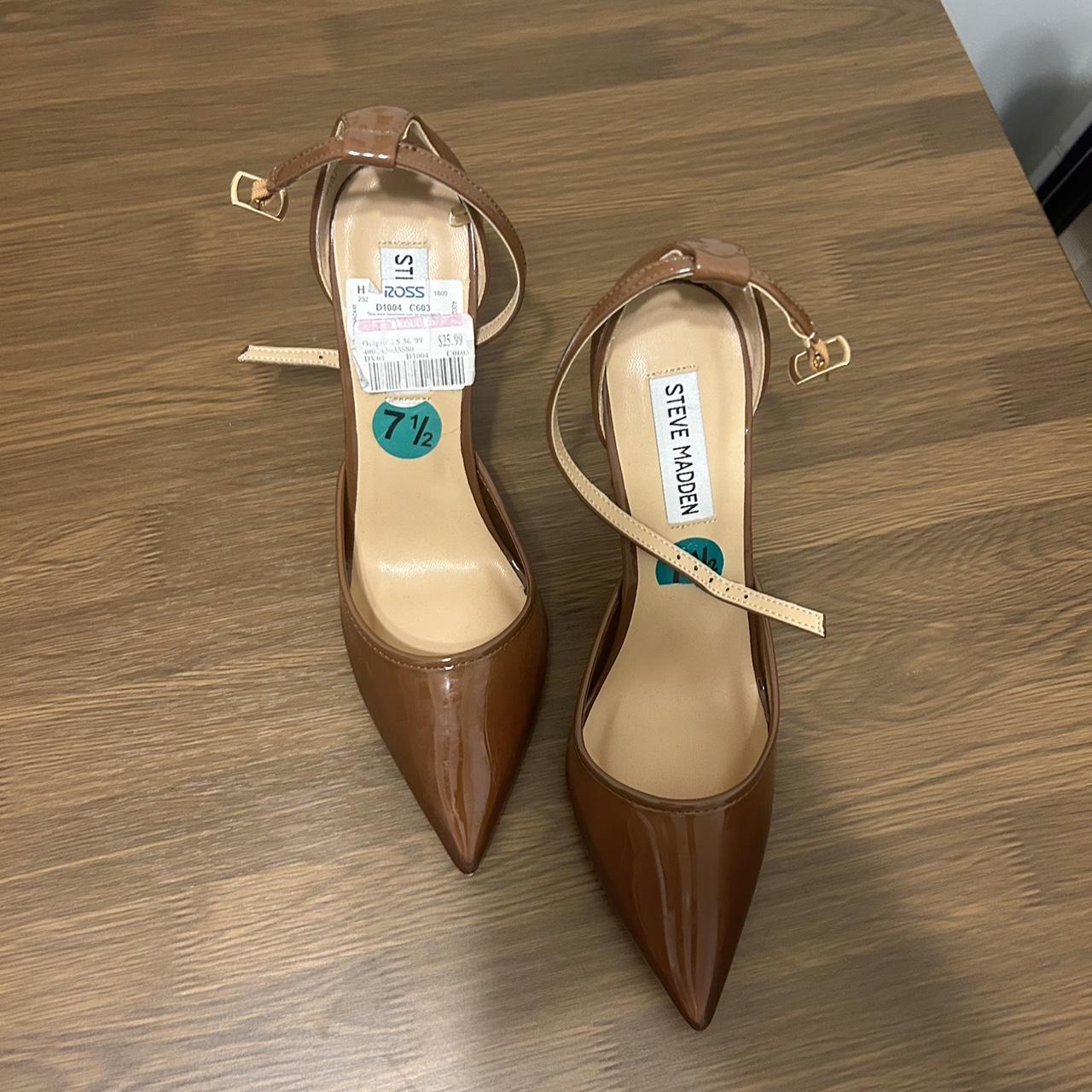 dee brown pumps for sale