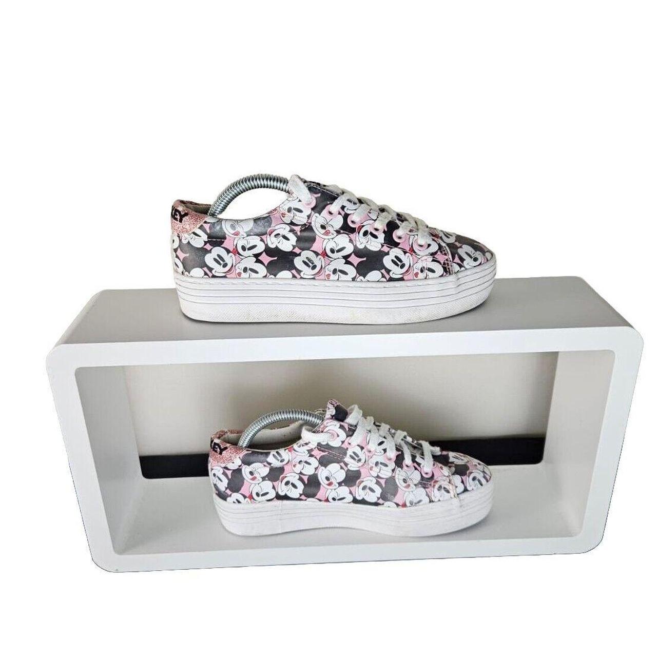 Disney womens trainers online