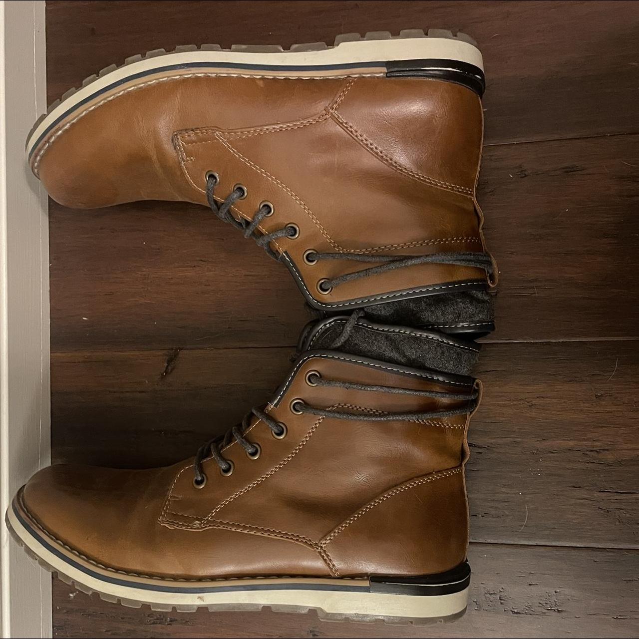 Men's on sale sonoma boots