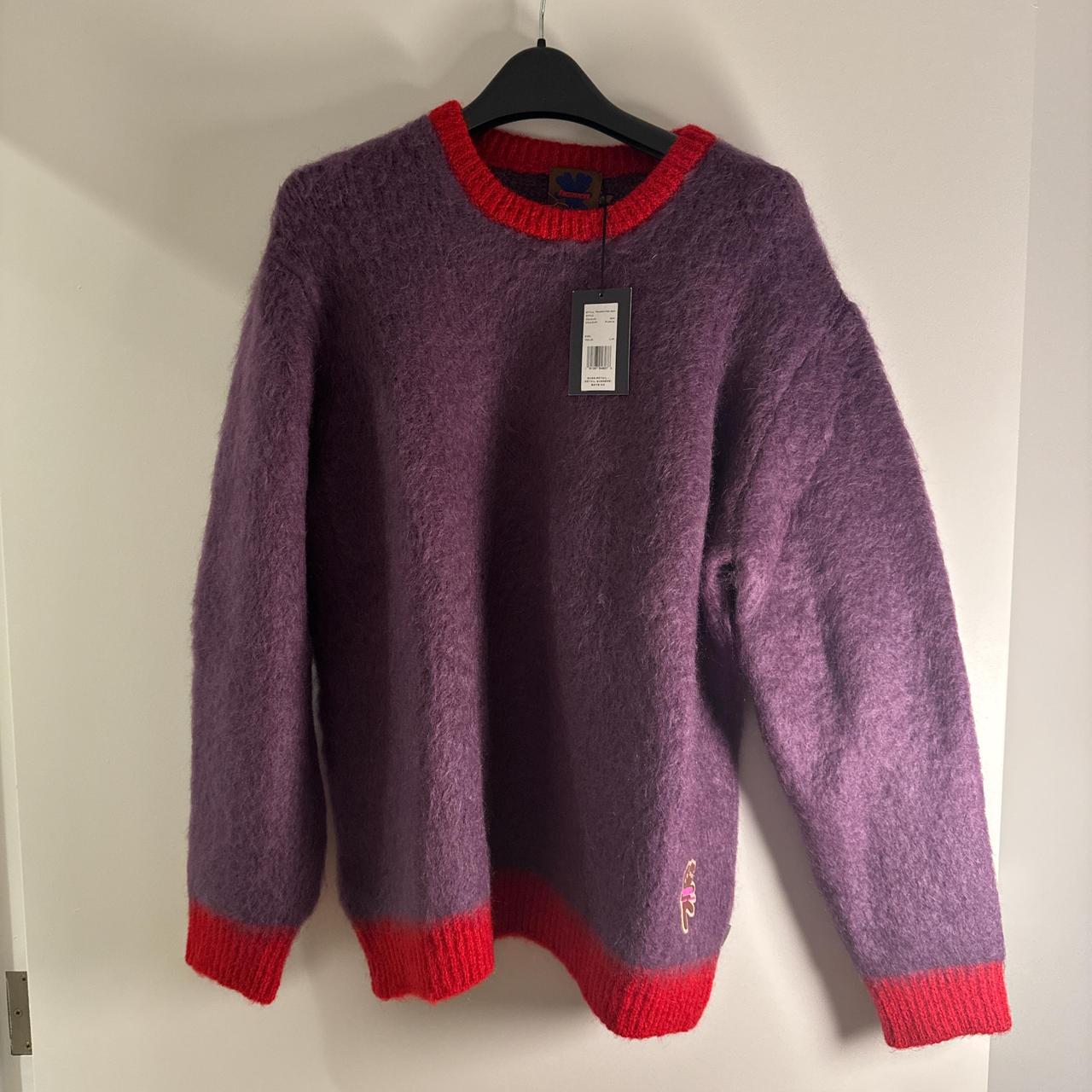Marc jacobs-heaven-jumper - Depop
