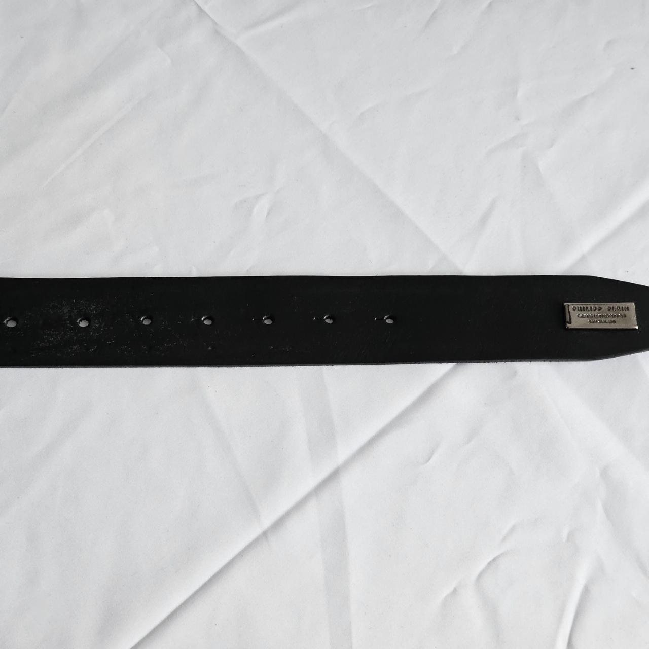 philipp plein belt price