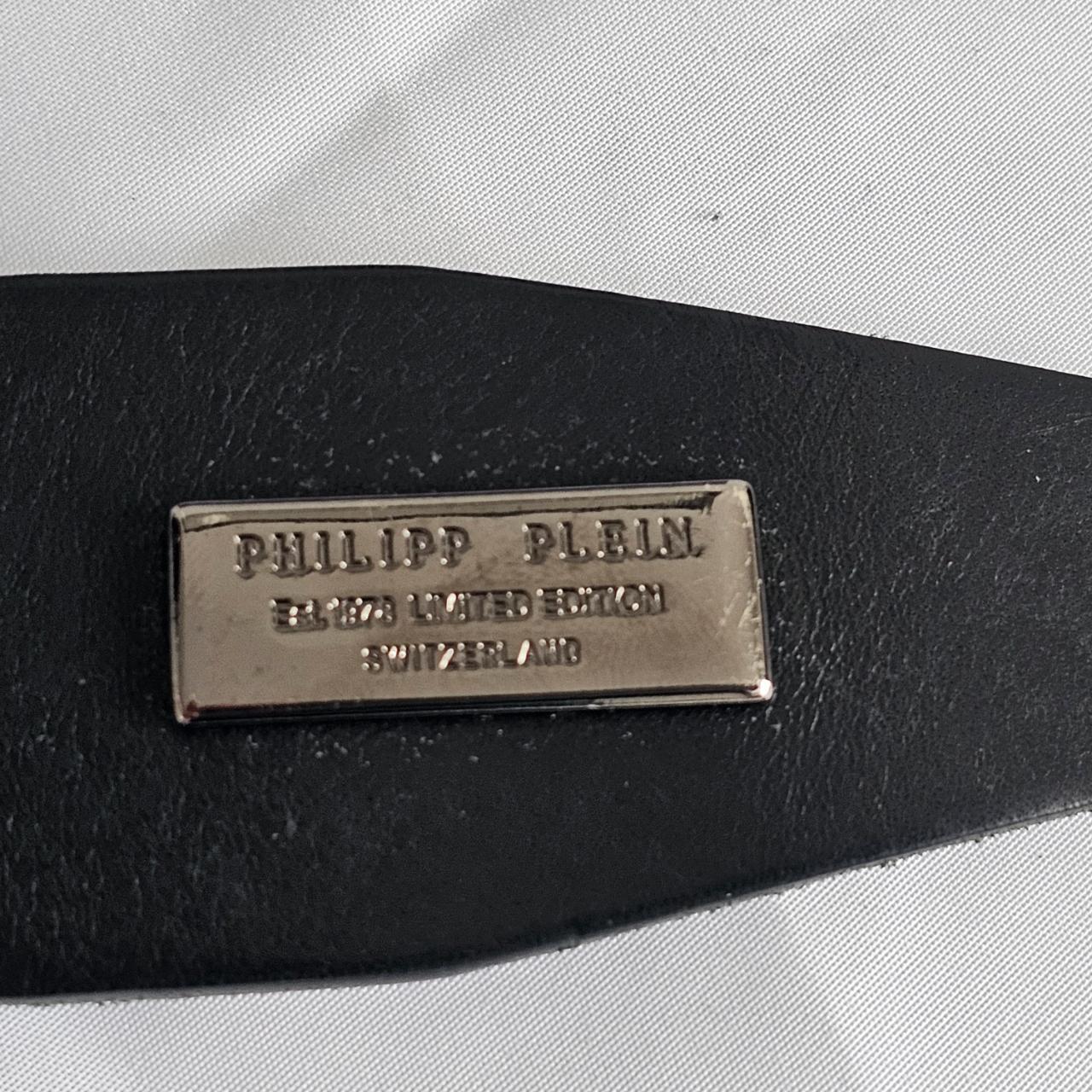 philipp plein belt price