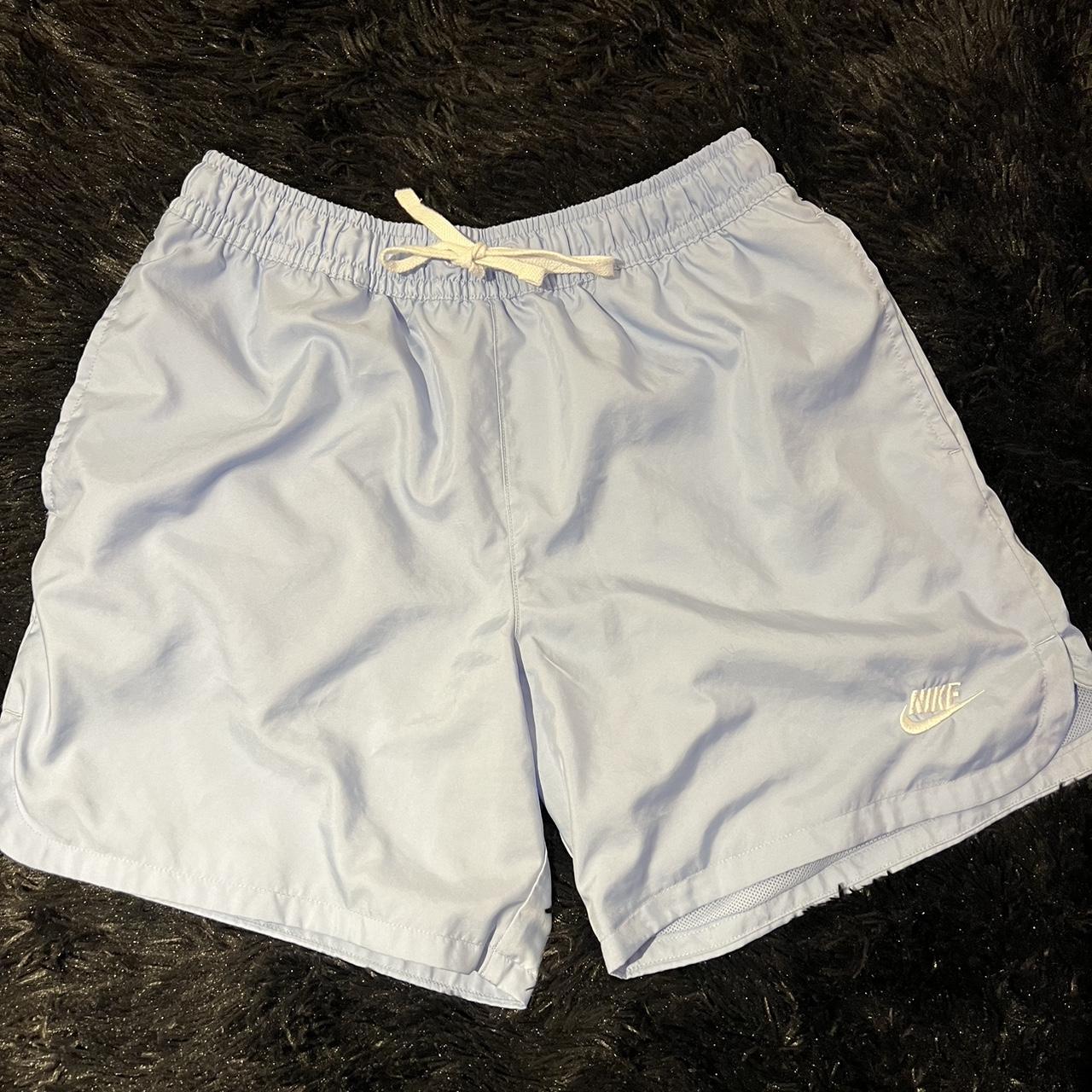 mens nike colorful shorts
