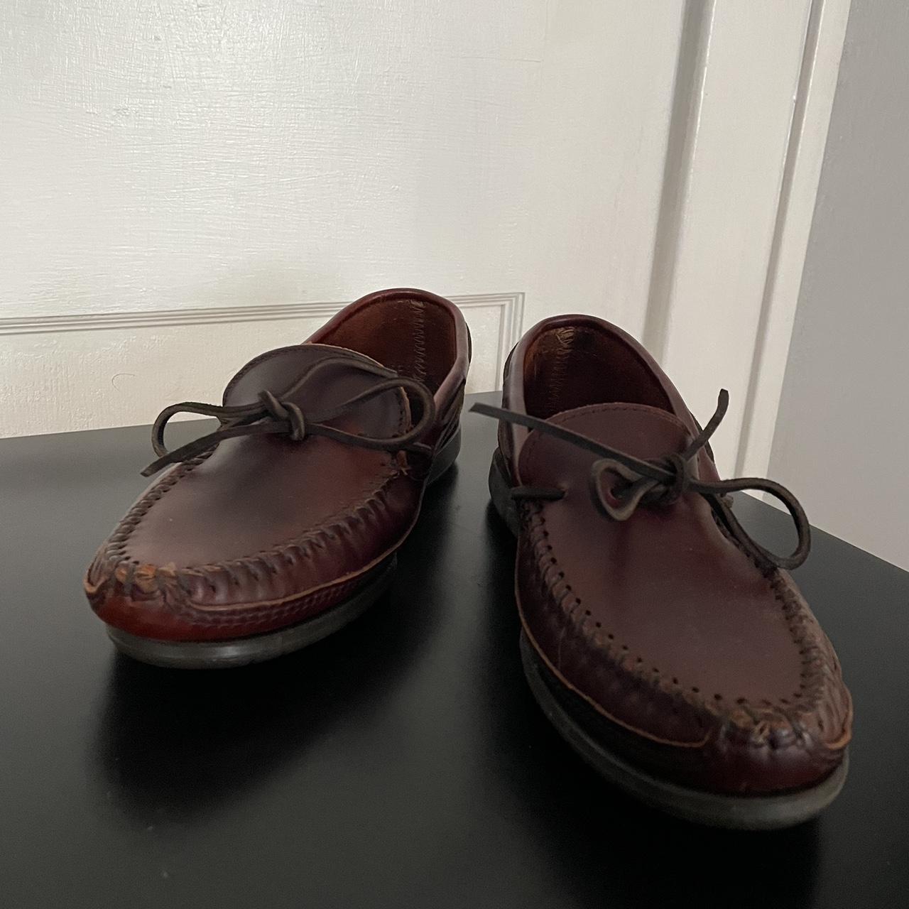 minnetonka loafers womens