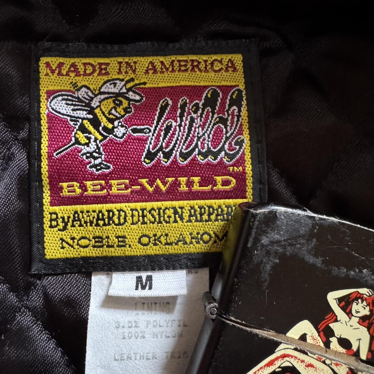 Pendleton Men's Lightweight Jacket - Red/Multi - … - image 2