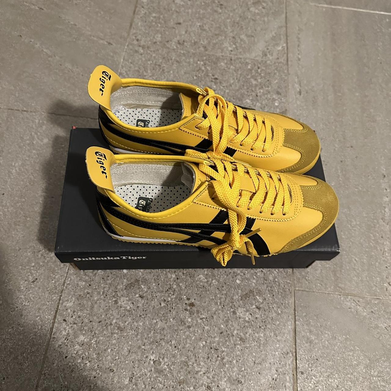 Onitsuka tiger mexico on sale 66 dl408 0490