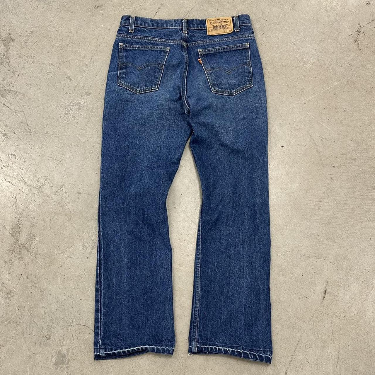 item listed by rodeoera