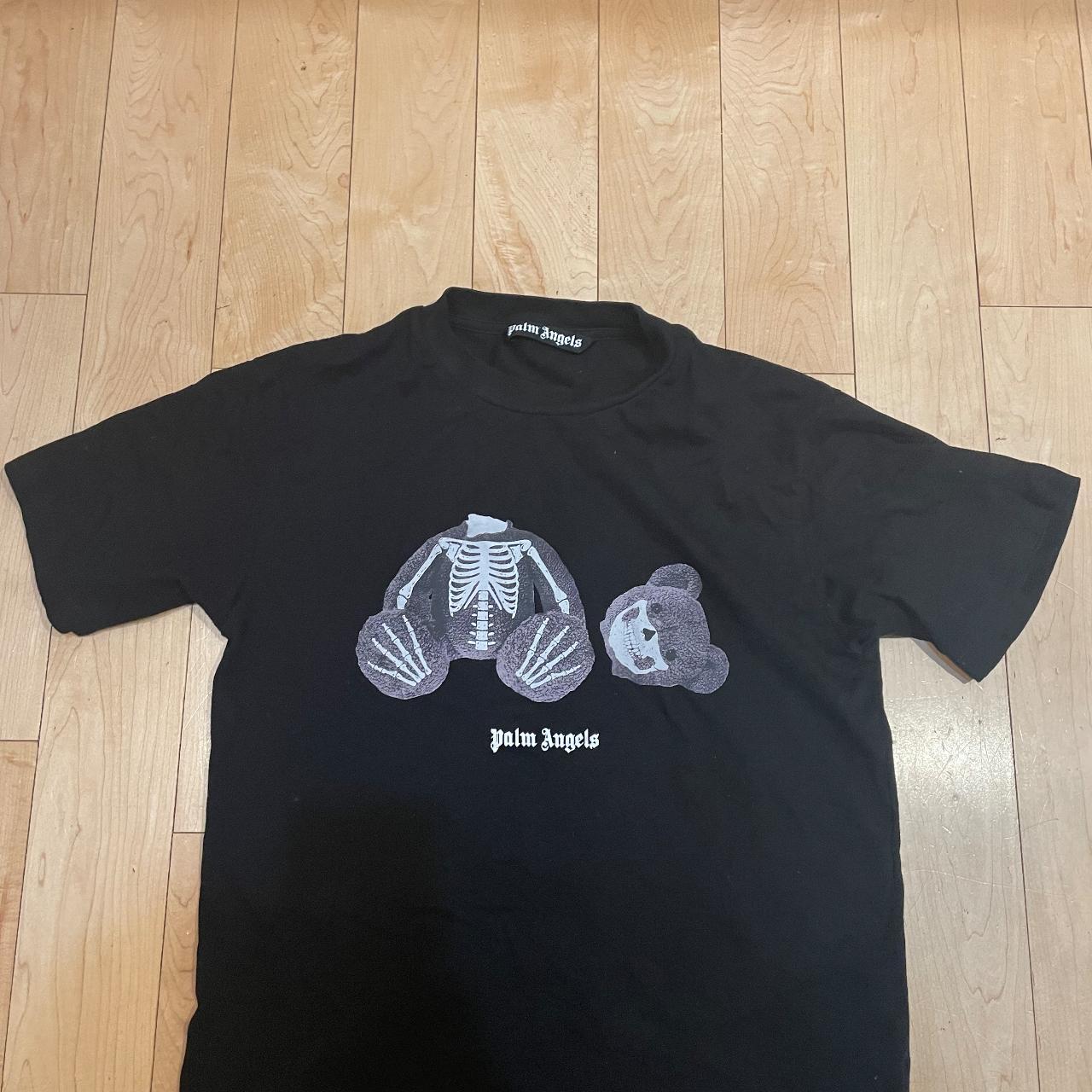 Gunna and Palm Angels Release Just for P'Z Tee