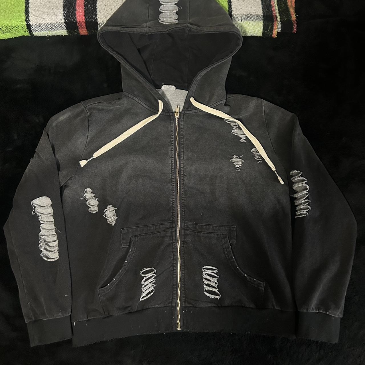 item listed by comatoseeee