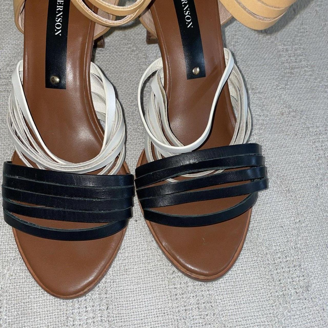 Source Unknown Women's Pumps - Black - US 9 – Thi… - image 7