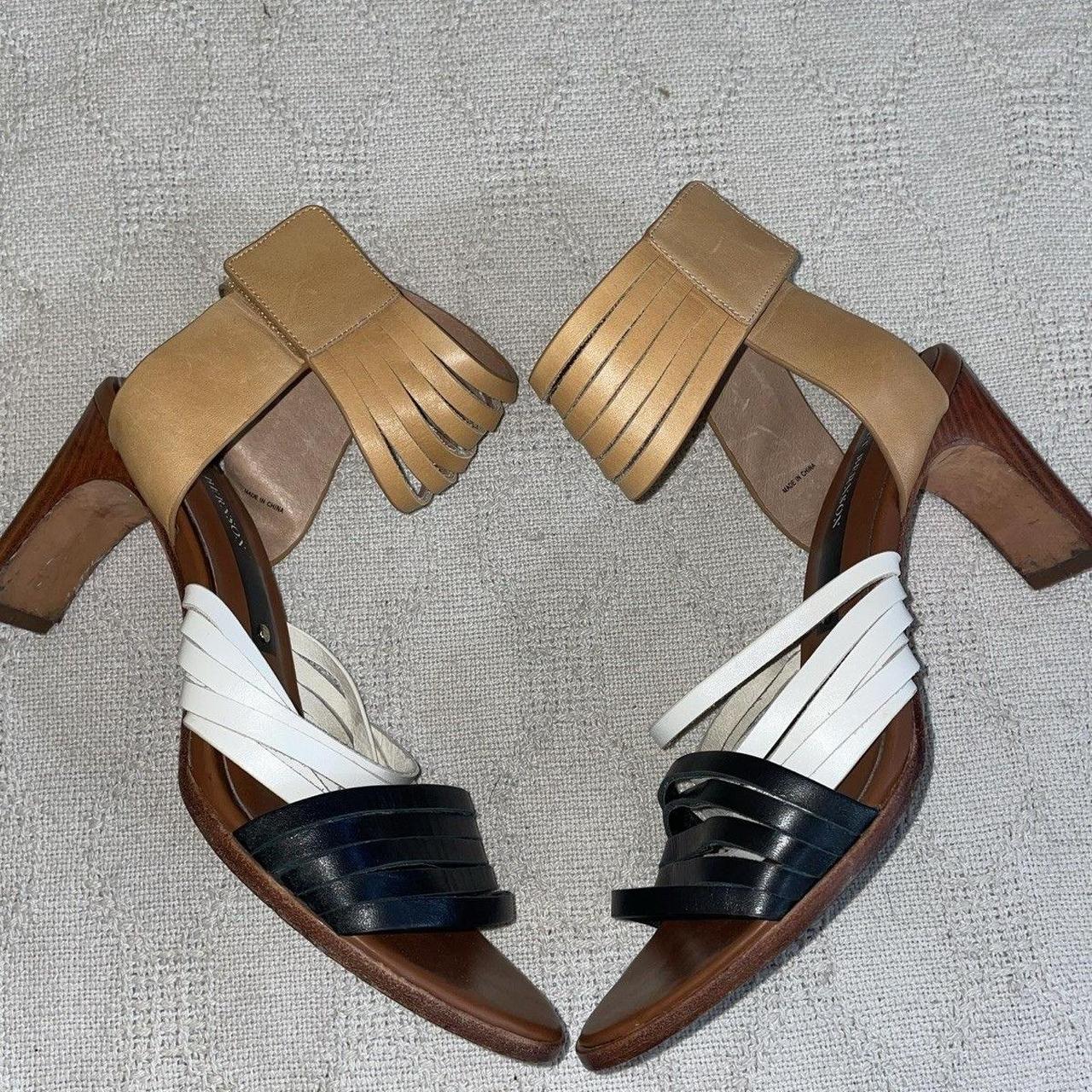 Source Unknown Women's Pumps - Black - US 9 – Thi… - image 1