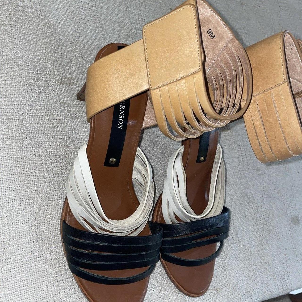 Source Unknown Women's Pumps - Black - US 9 – Thi… - image 4