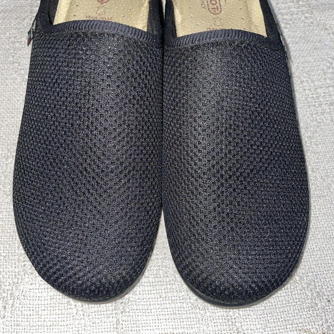 Source Unknown Women's Loafers - Black - US 9 – T… - image 7