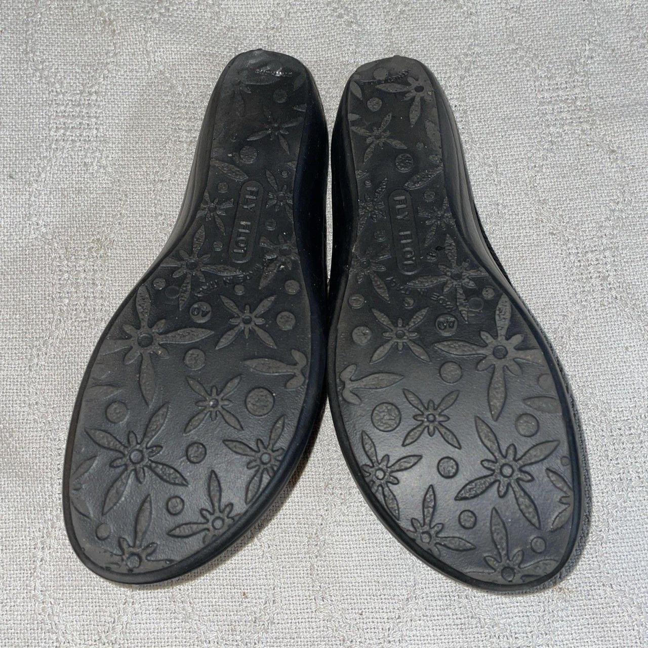 Source Unknown Women's Loafers - Black - US 9 – T… - image 6