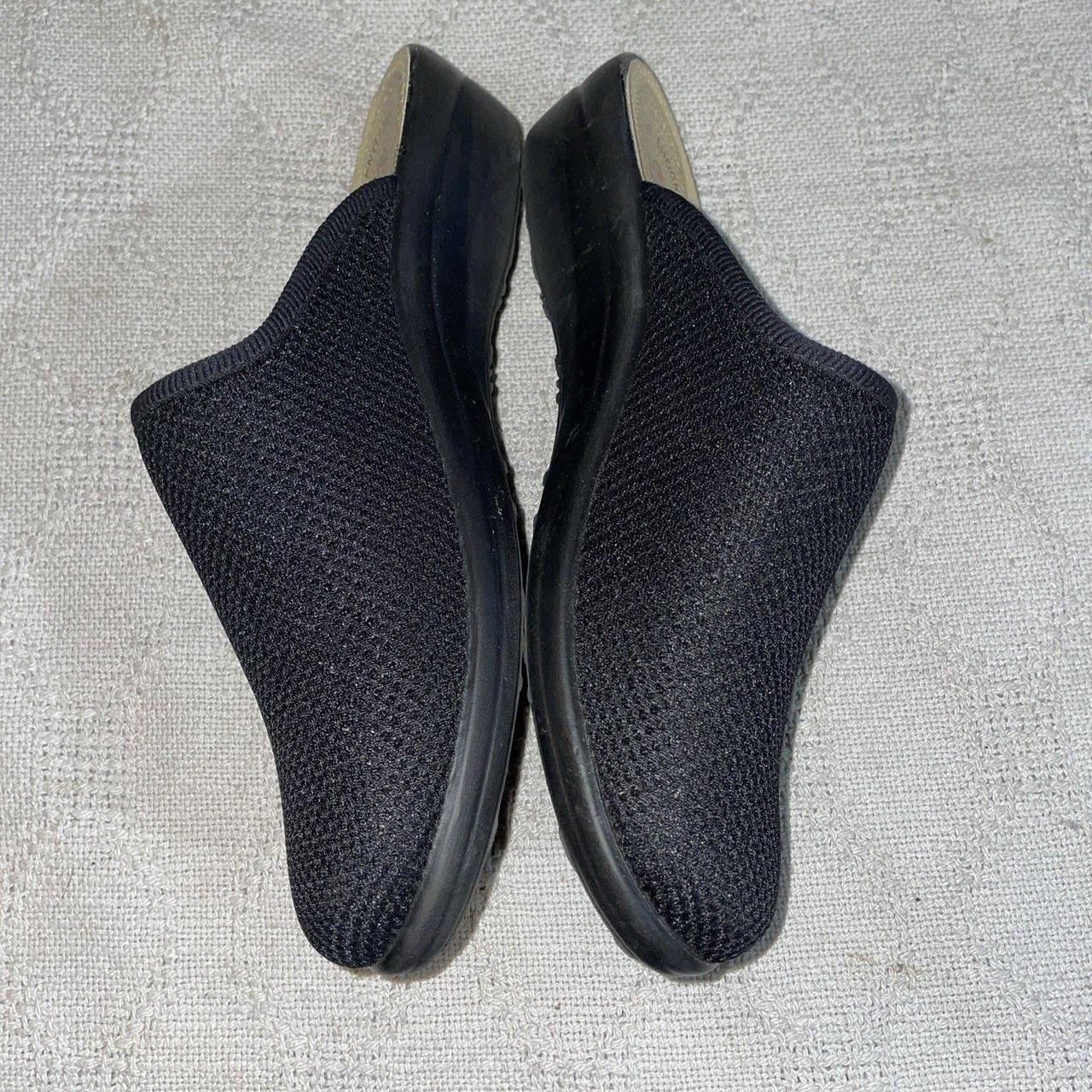 Source Unknown Women's Loafers - Black - US 9 – T… - image 5