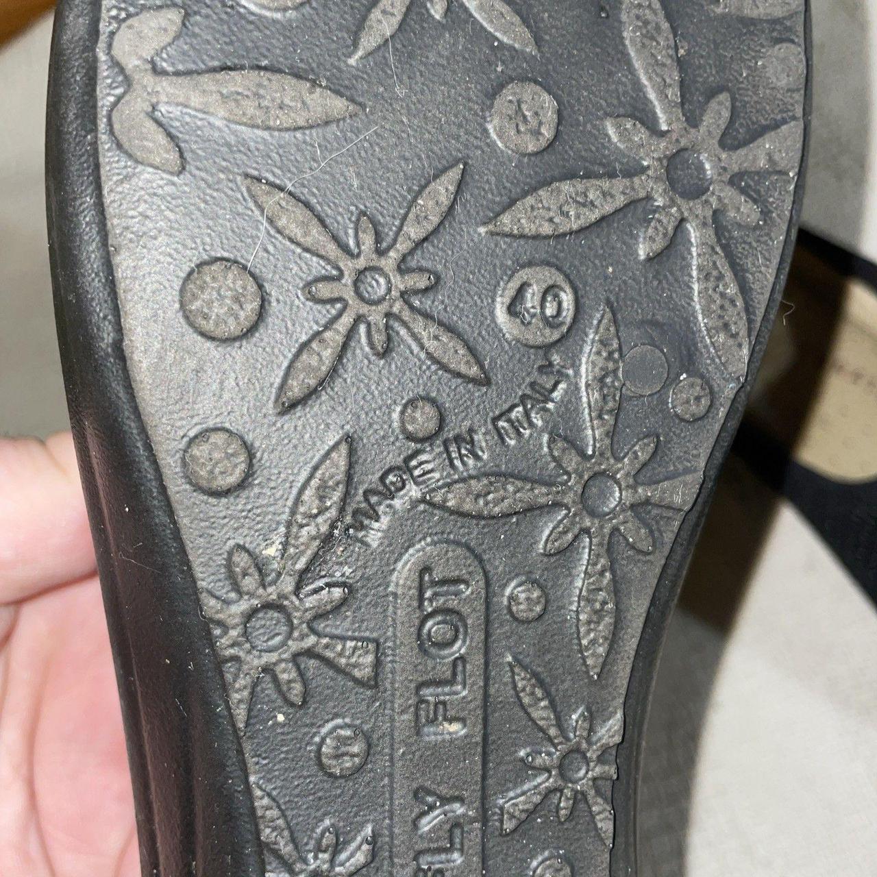 Source Unknown Women's Loafers - Black - US 9 – T… - image 3