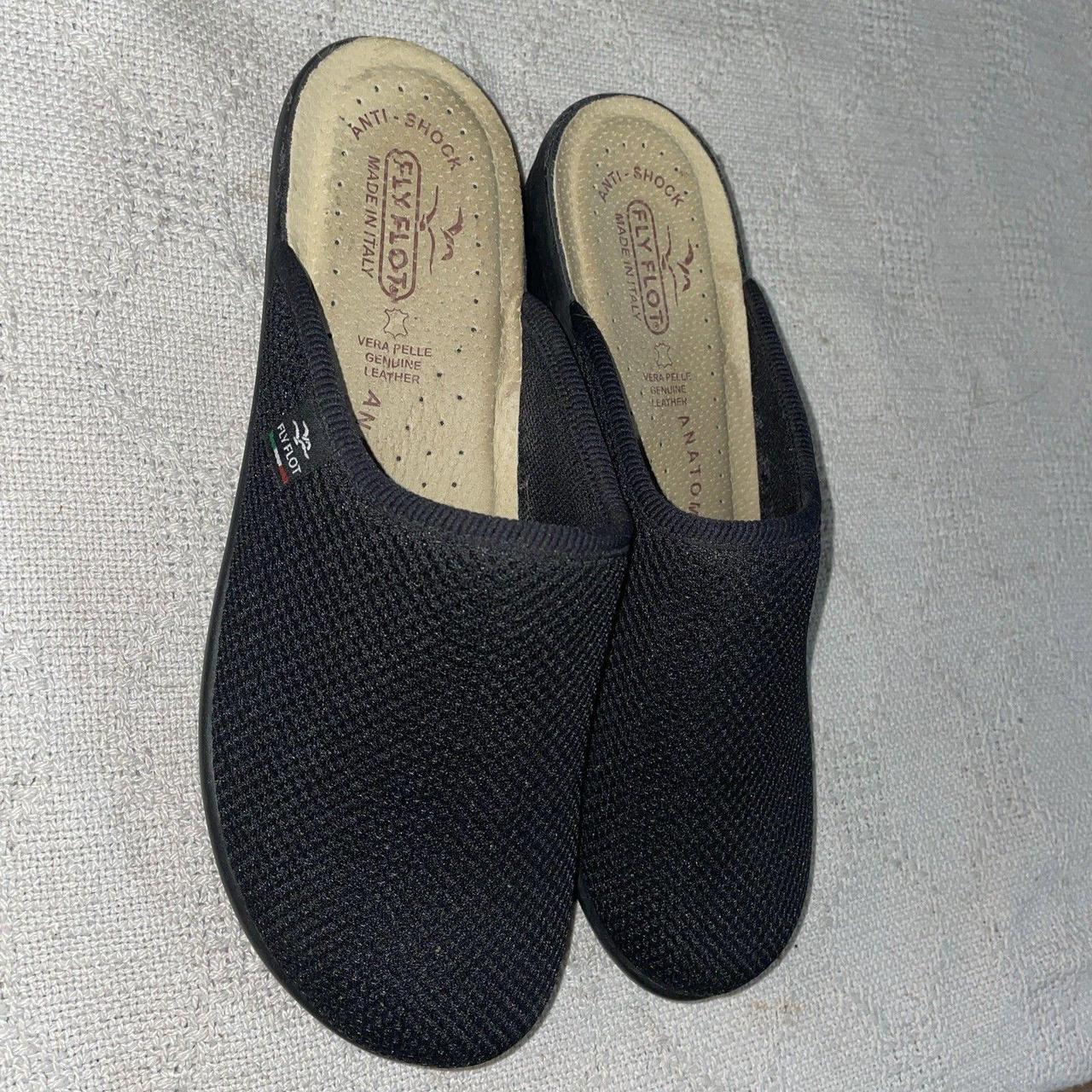 Source Unknown Women's Loafers - Black - US 9 – T… - image 4