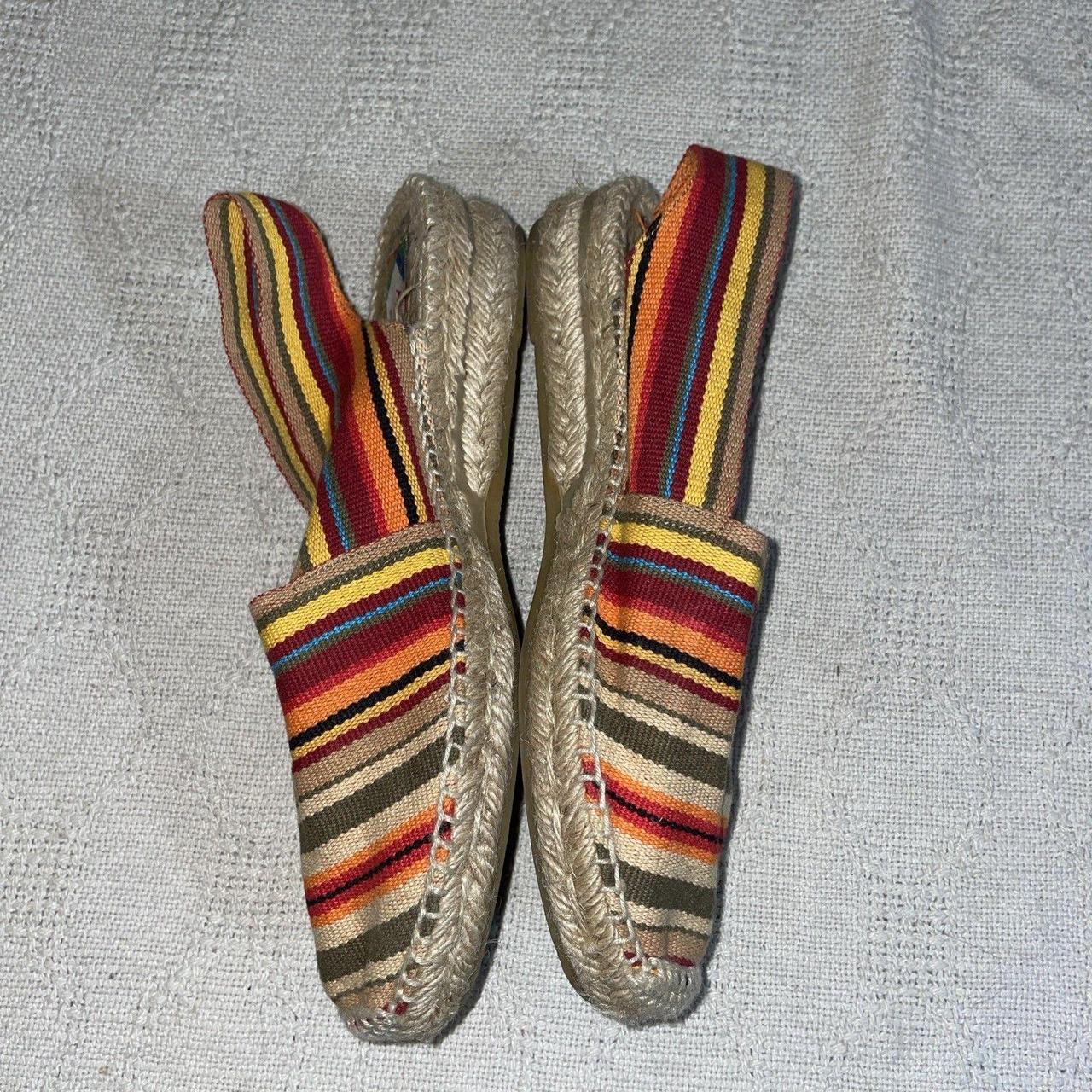 Source Unknown Women's Espadrilles - Multi - US 6… - image 5