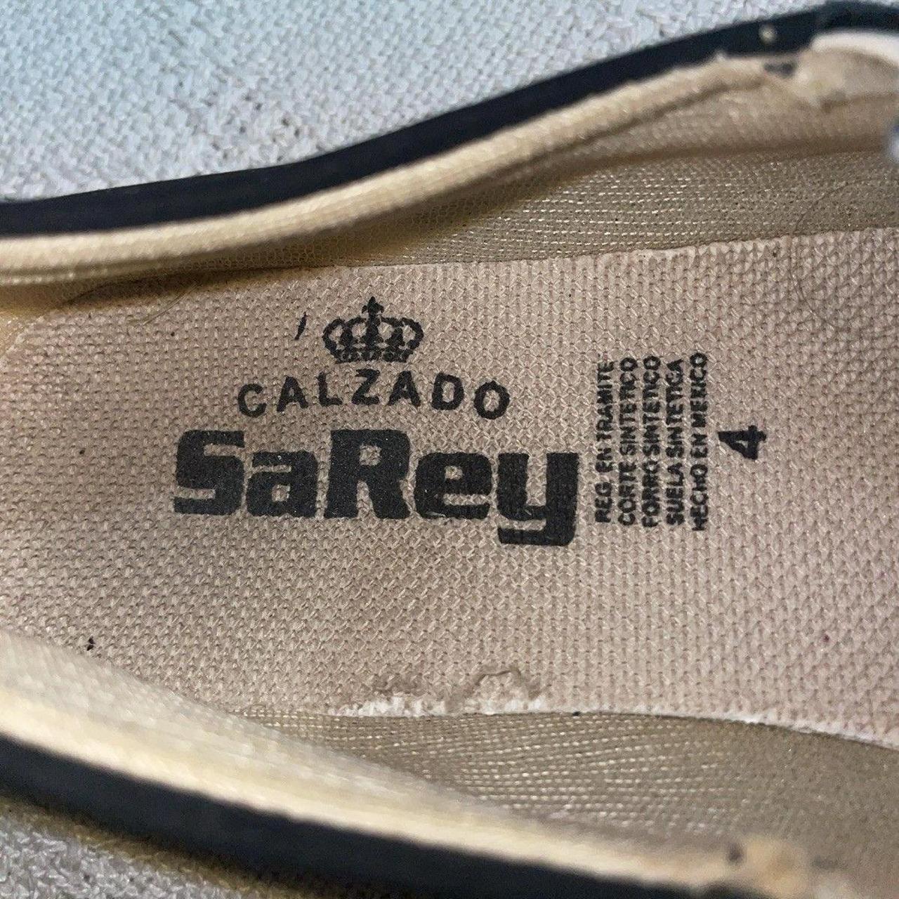 Source Unknown Women's Slides - Multi - US 4 – Th… - image 2