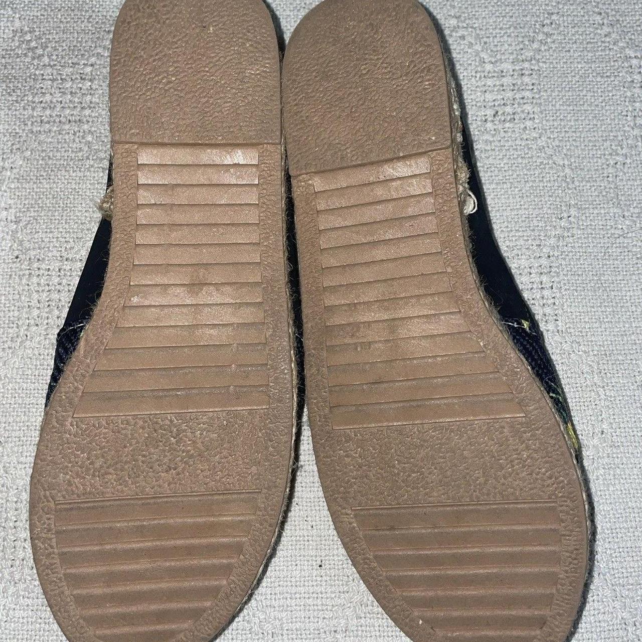Source Unknown Women's Slides - Multi - US 4 – Th… - image 6