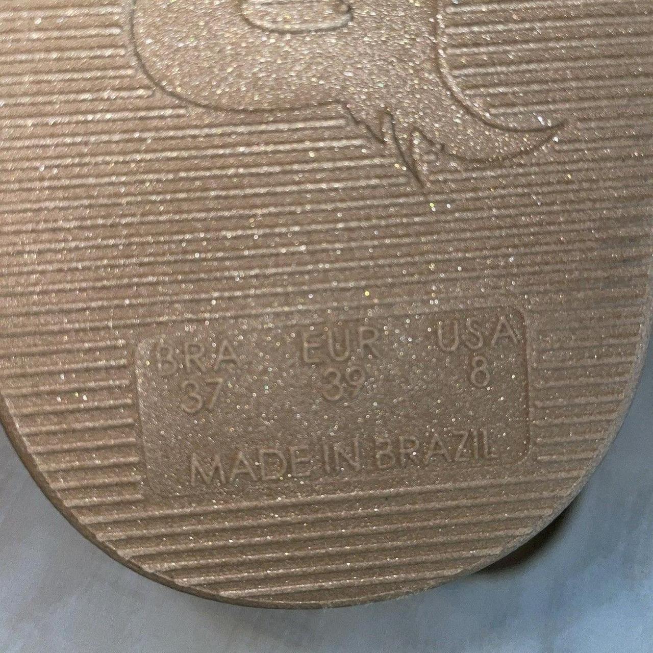 Source Unknown Women's Sandals - Tan - US 8 – Thi… - image 3