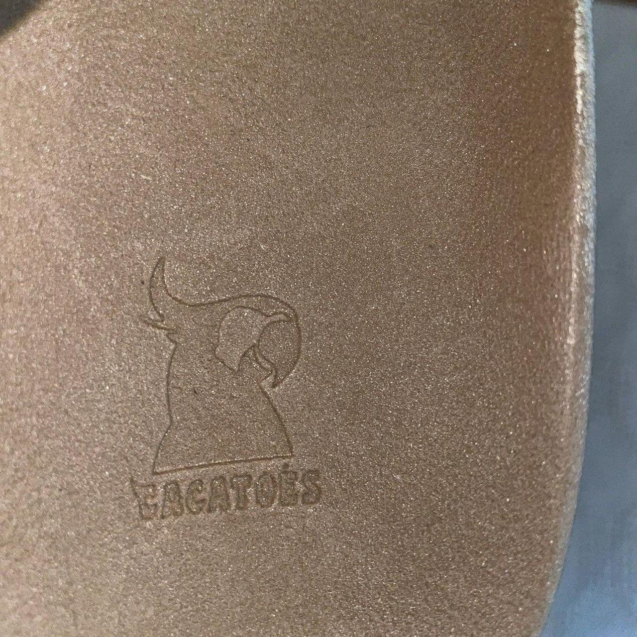 Source Unknown Women's Sandals - Tan - US 8 – Thi… - image 2