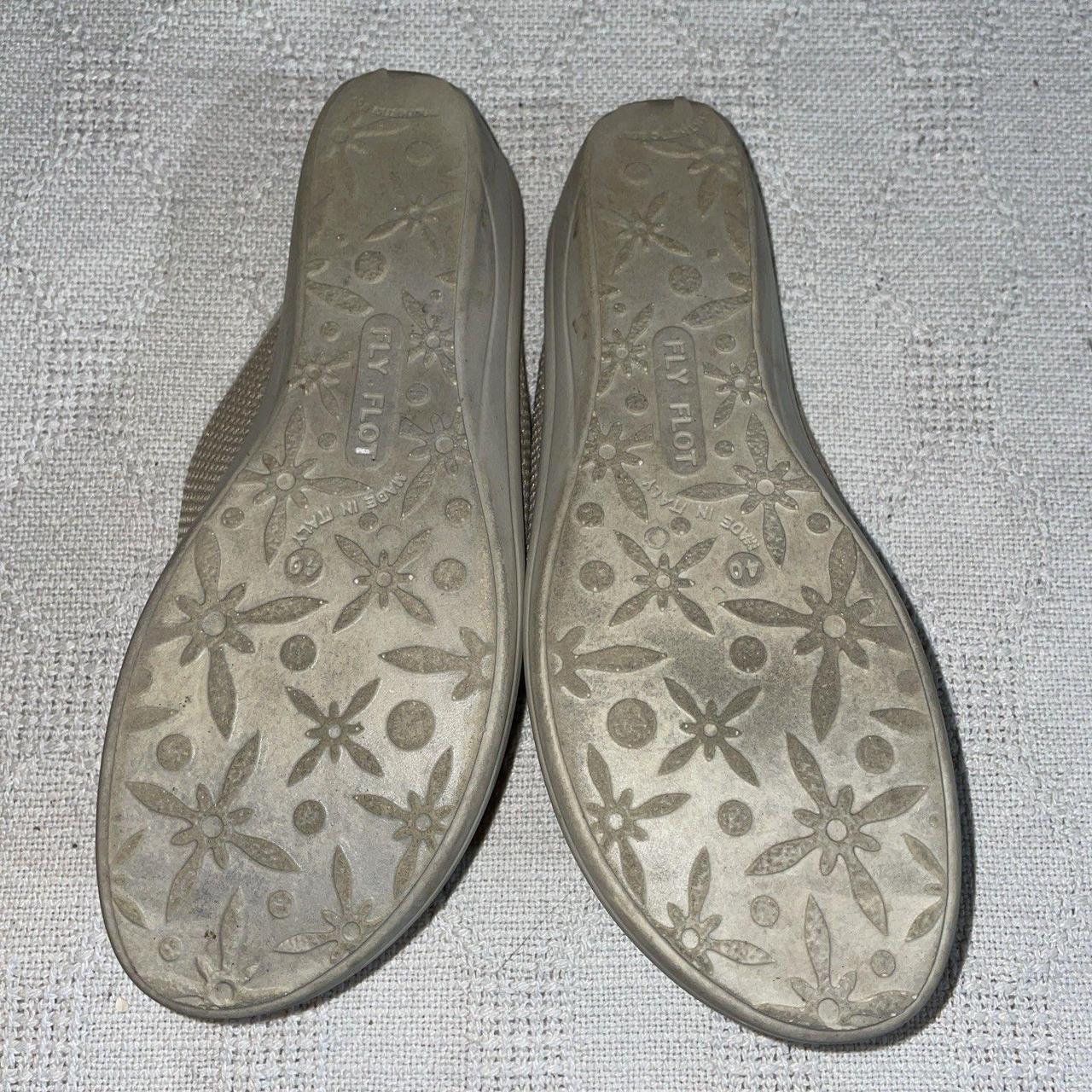 Source Unknown Women's Loafers - Cream - US 9 – T… - image 6