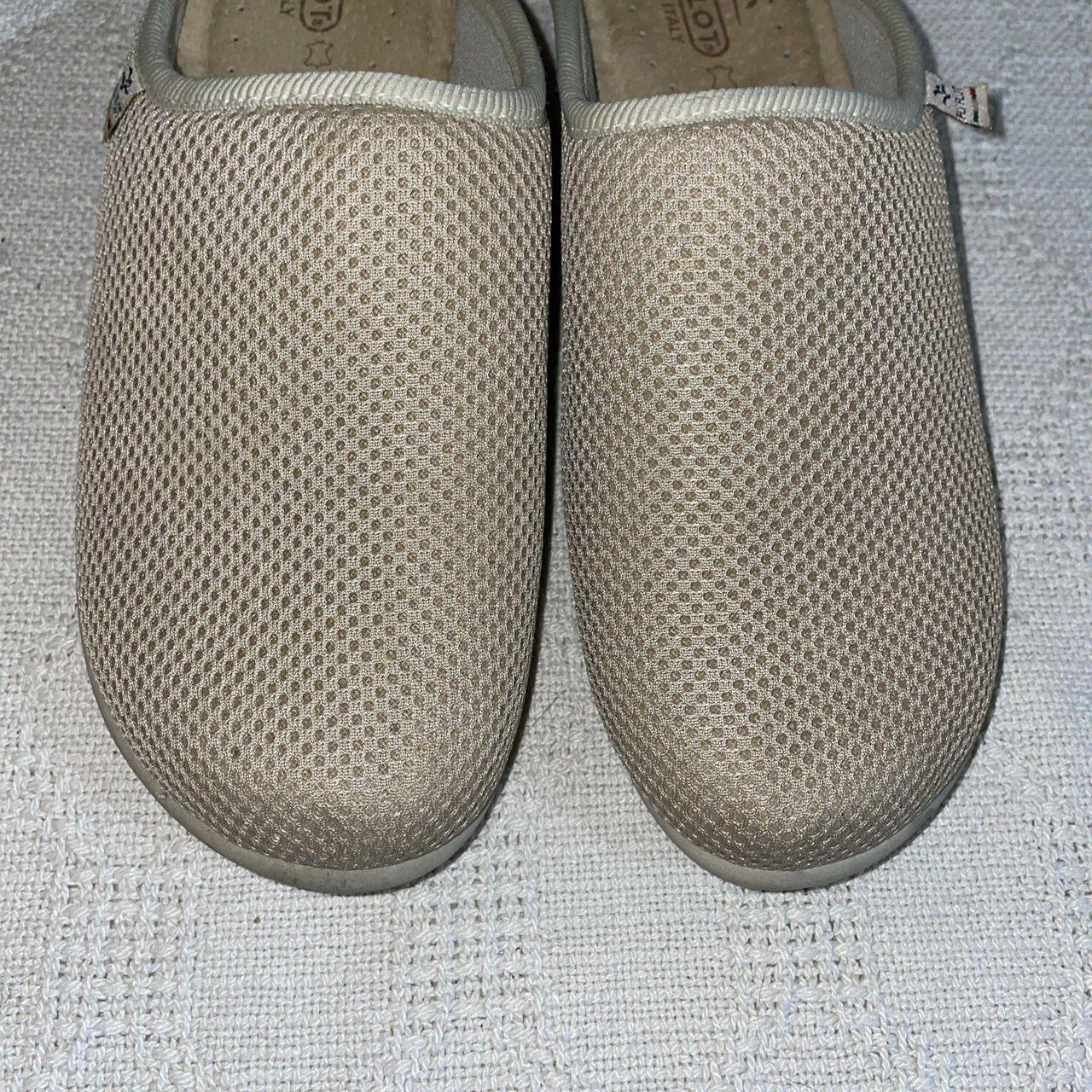 Source Unknown Women's Loafers - Cream - US 9 – T… - image 7