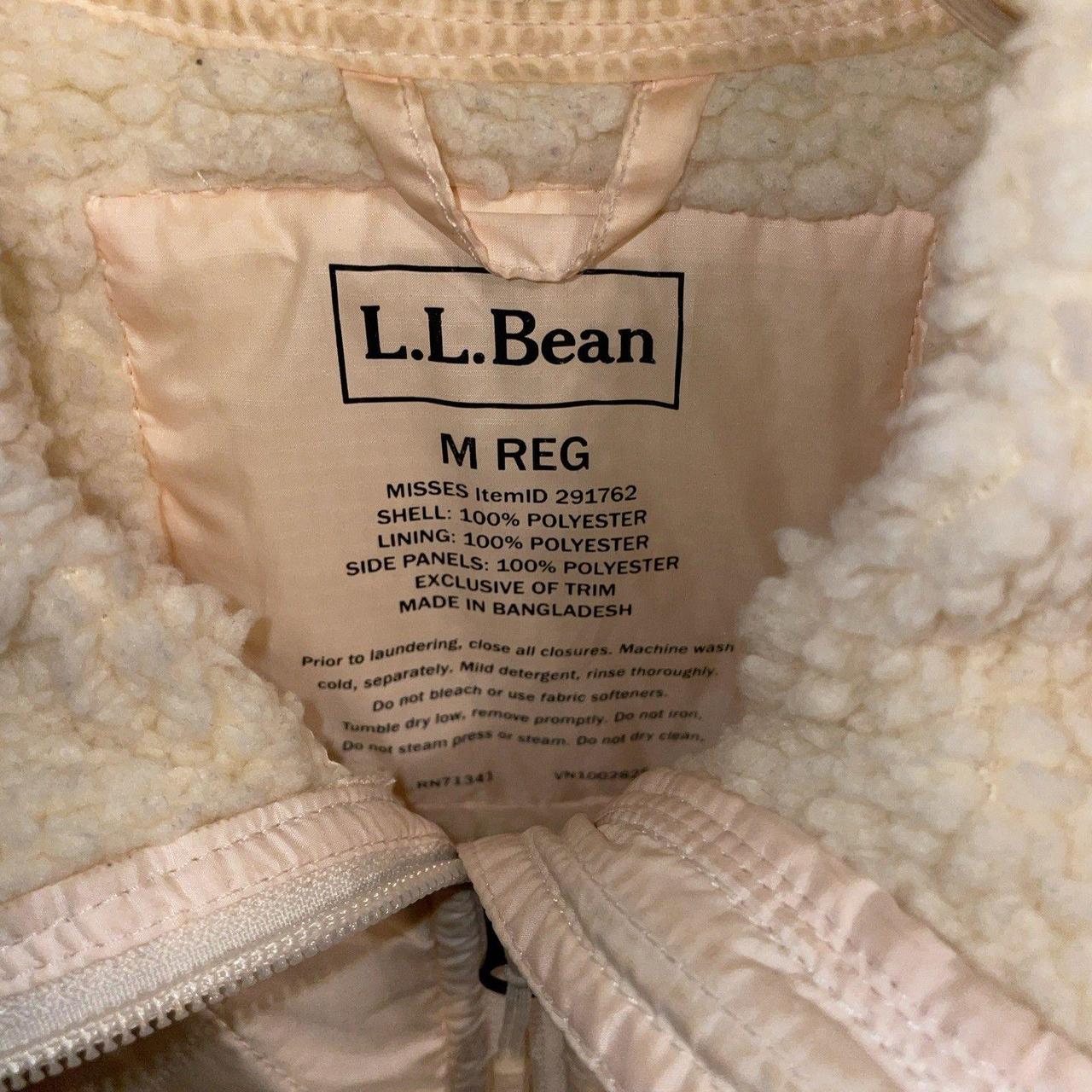 Source Unknown Women's Vest - Cream - M – This wo… - image 2