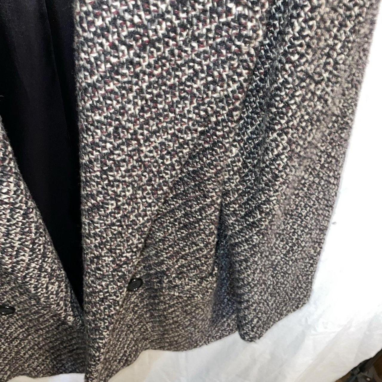 Source Unknown Women's Heavy coat - Red - 14 – Th… - image 7