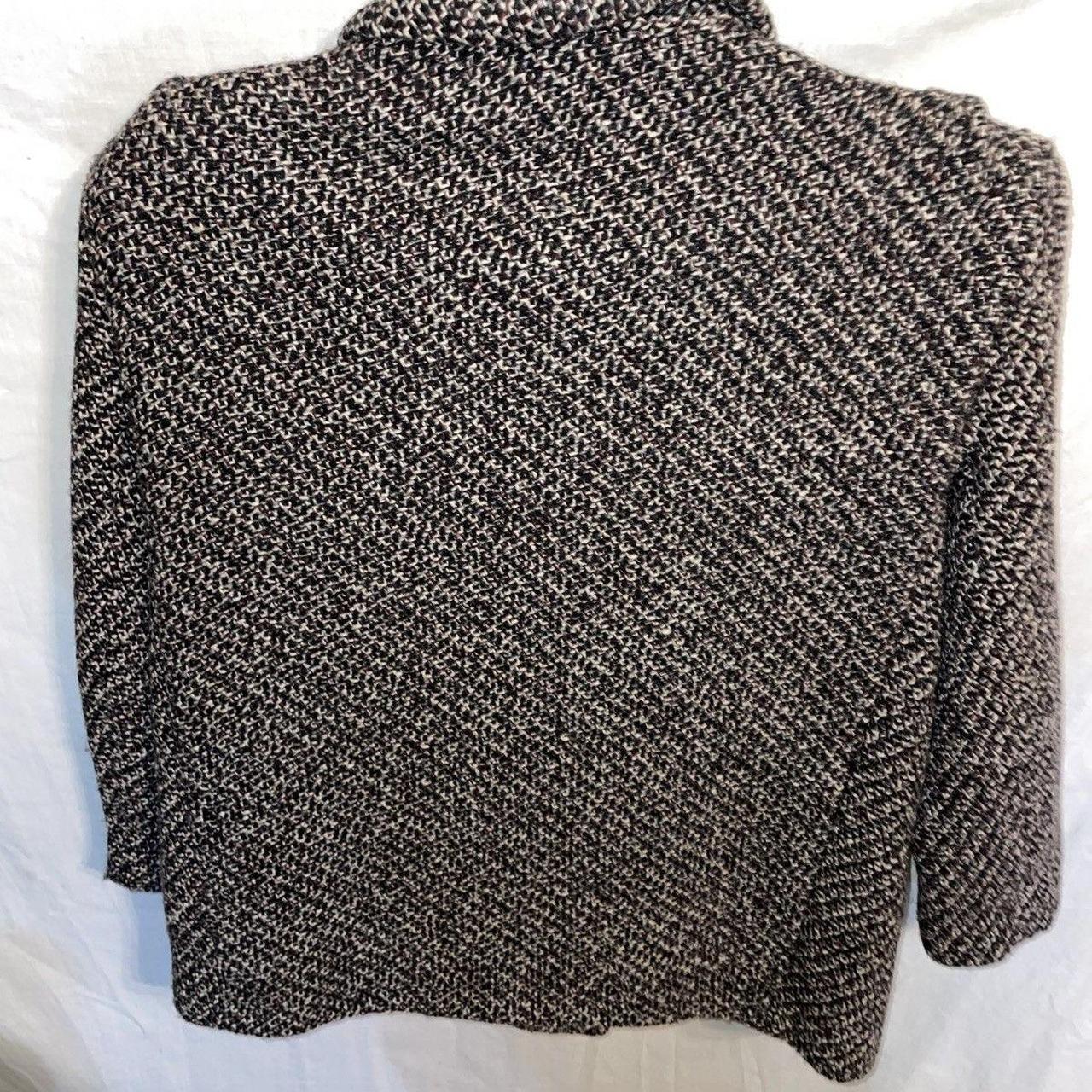 Source Unknown Women's Heavy coat - Red - 14 – Th… - image 8