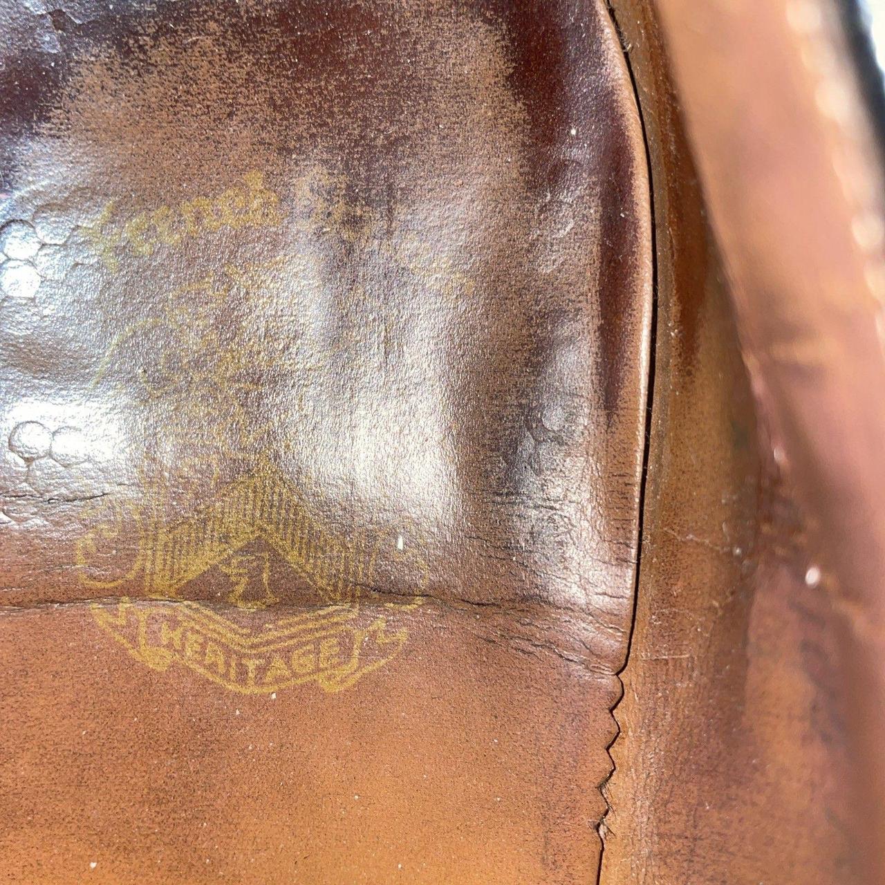 Source Unknown Men's Oxfords - Brown - US 10 – Th… - image 2