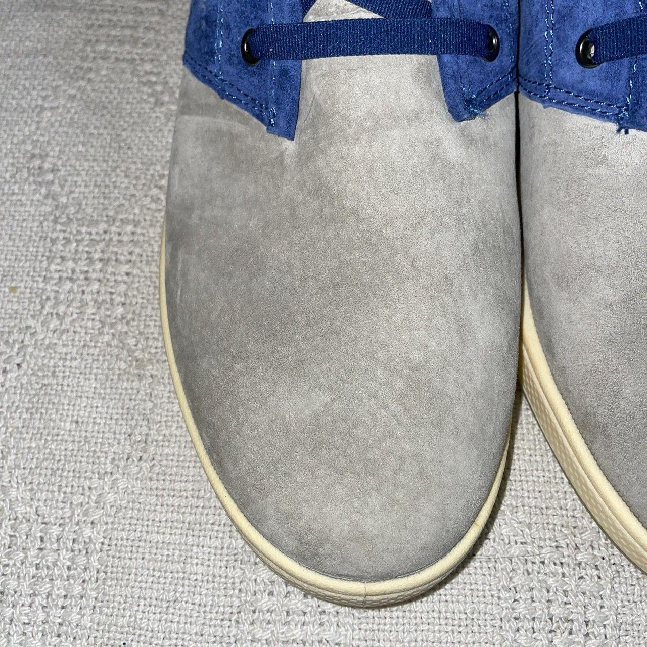 Source Unknown Men's Loafers - Blue - US 7 – This… - image 8