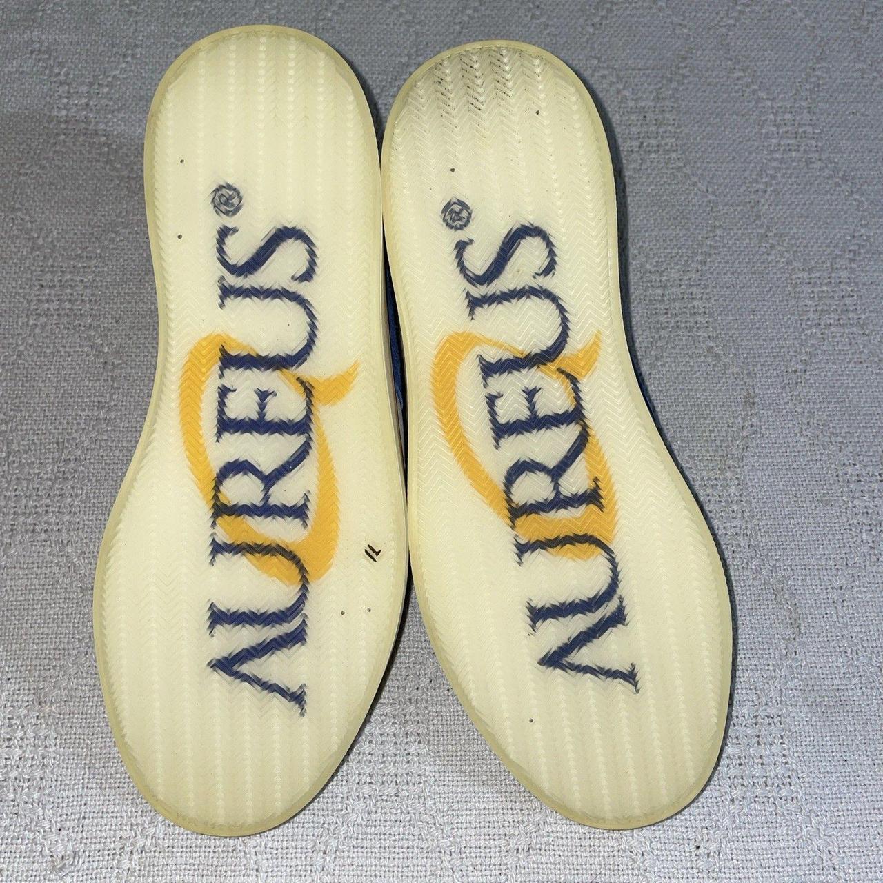 Source Unknown Men's Loafers - Blue - US 7 – This… - image 6