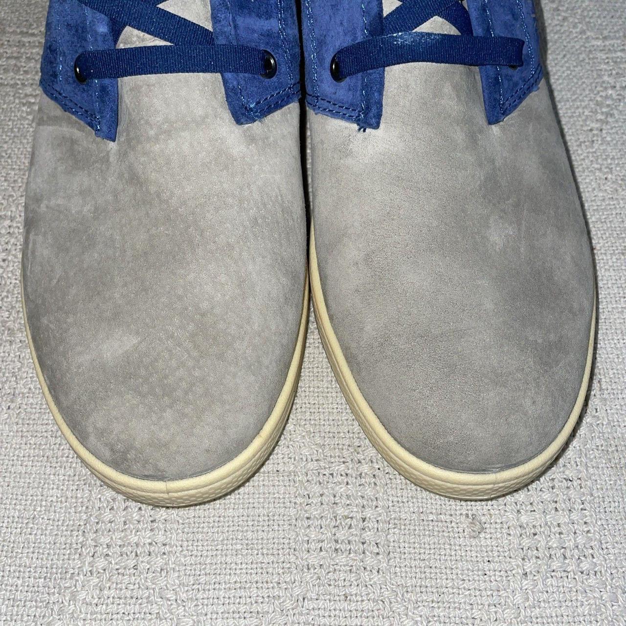 Source Unknown Men's Loafers - Blue - US 7 – This… - image 7