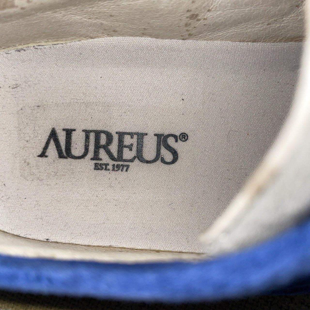 Source Unknown Men's Loafers - Blue - US 7 – This… - image 2