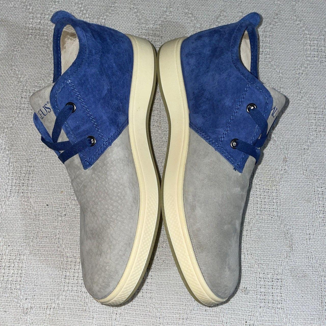 Source Unknown Men's Loafers - Blue - US 7 – This… - image 5