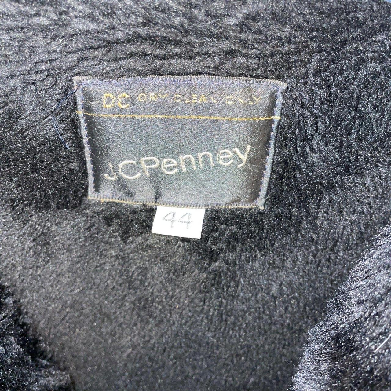 Source Unknown Men's Overcoat - Grey - XL – This … - image 2