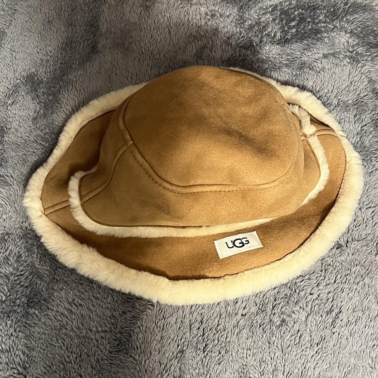 Ugg sheepskin online hat