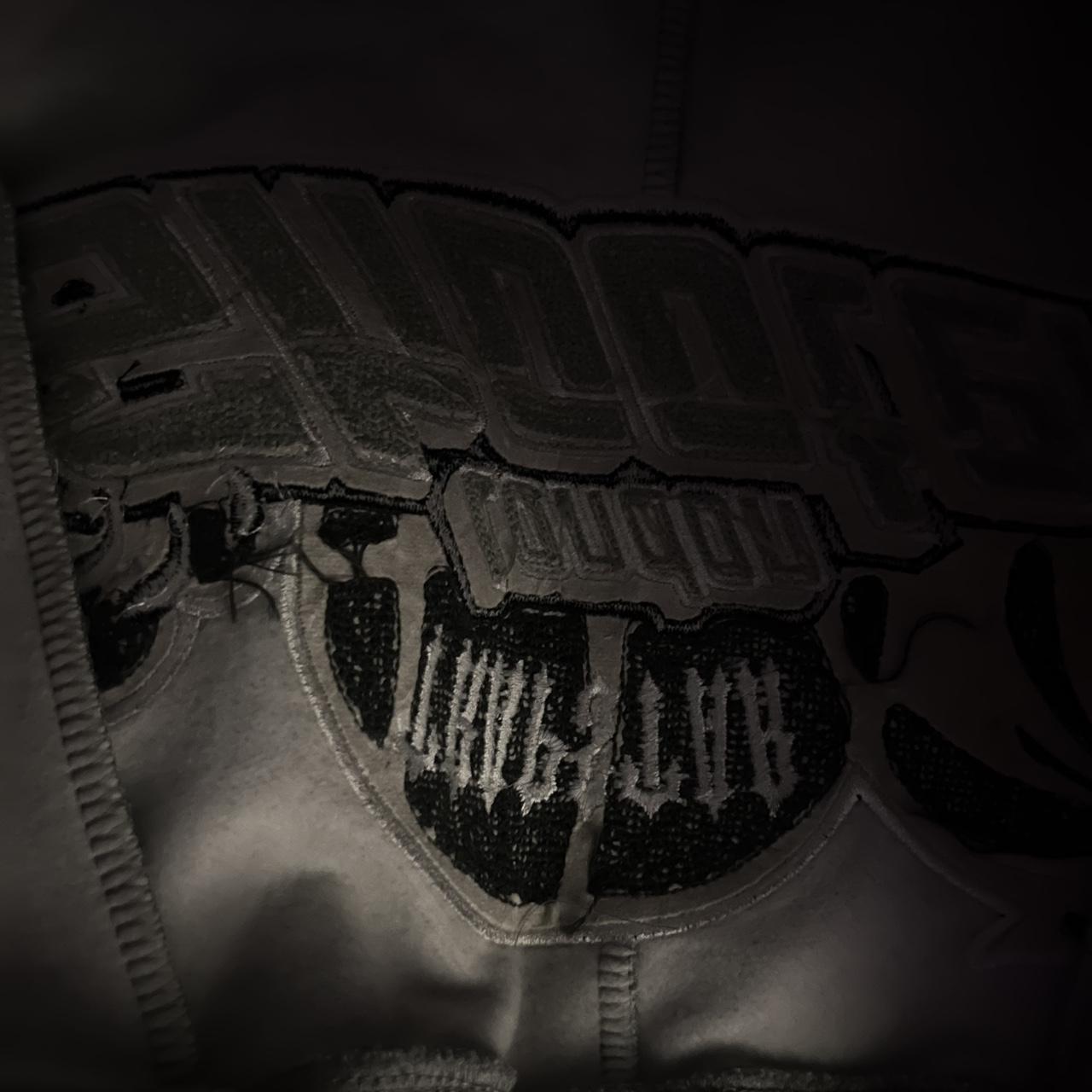 Trapstar grey sweats Good condition Trapstar sweats... Depop