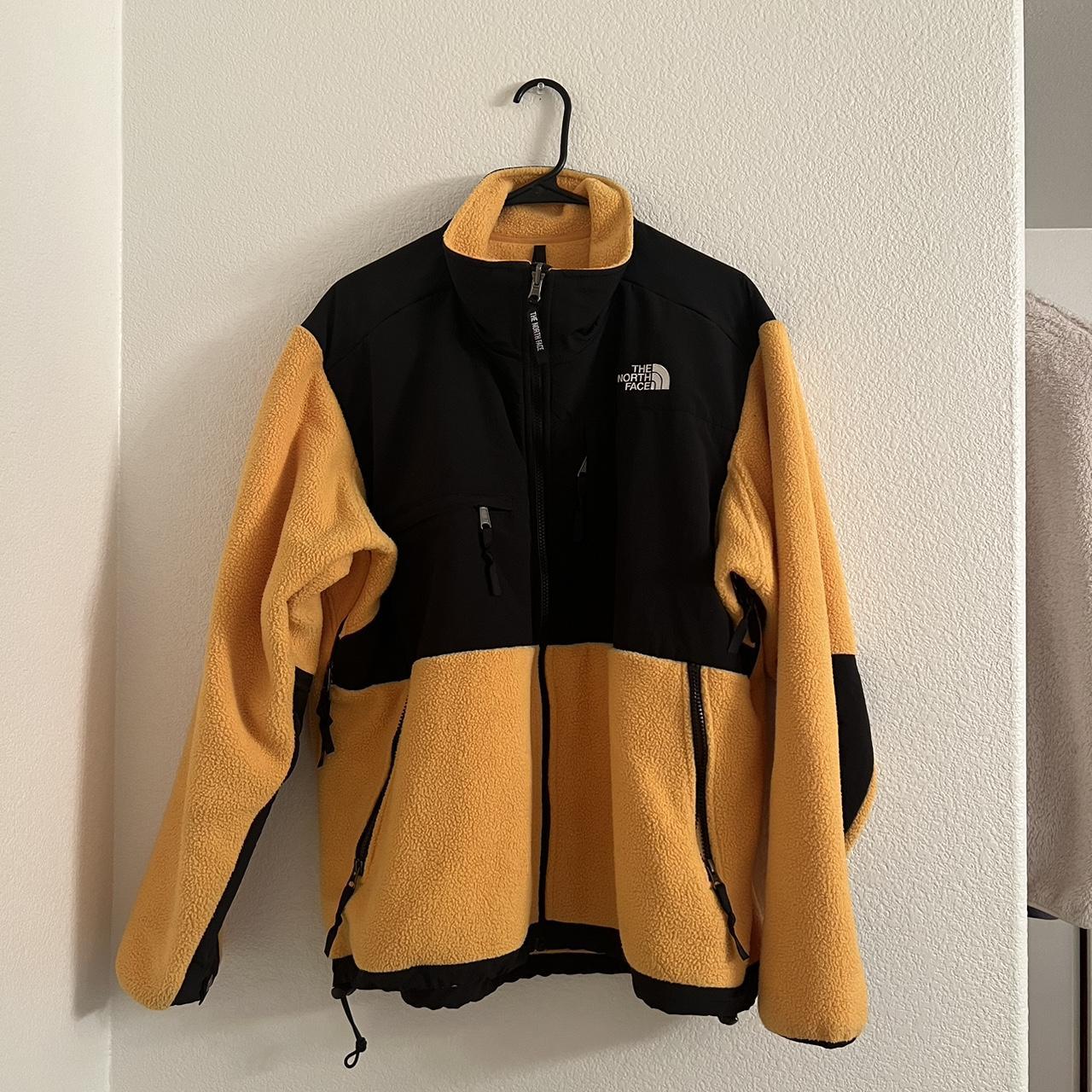 Vintage north face sale denali