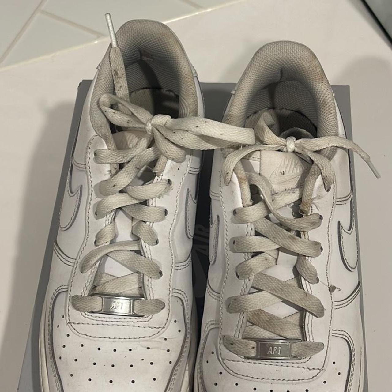 7y nike in women's