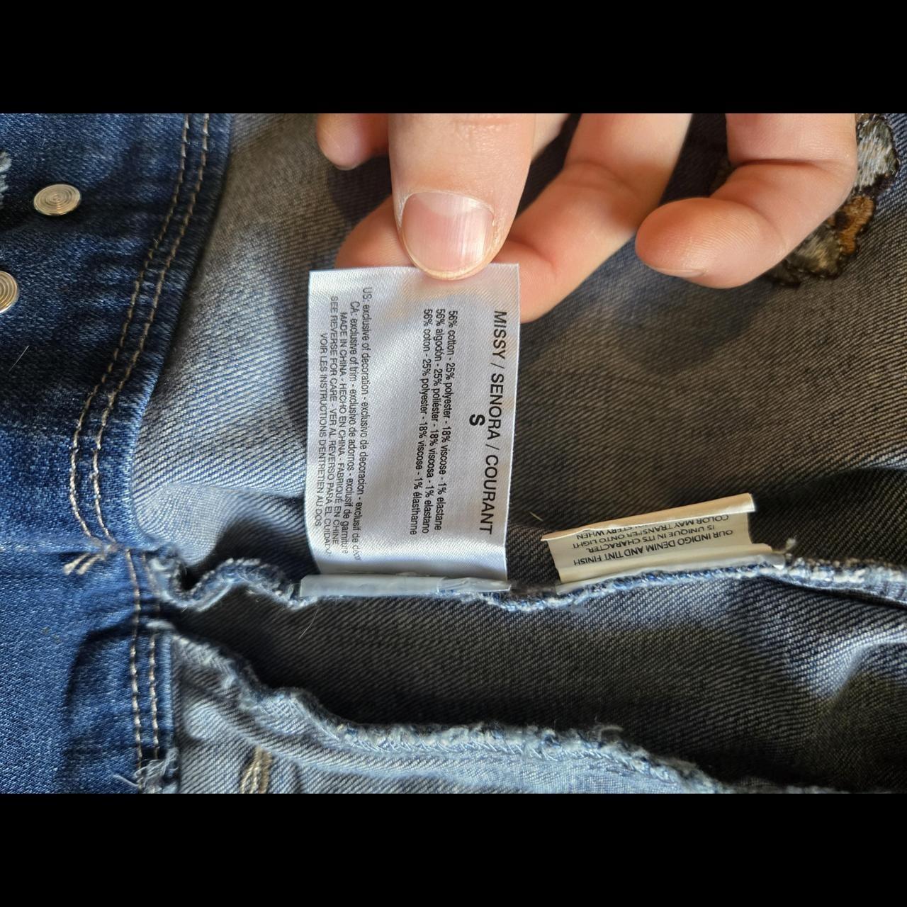 Code Bleu Women's Vest - Blue/Multi - S – Code Bl… - image 4