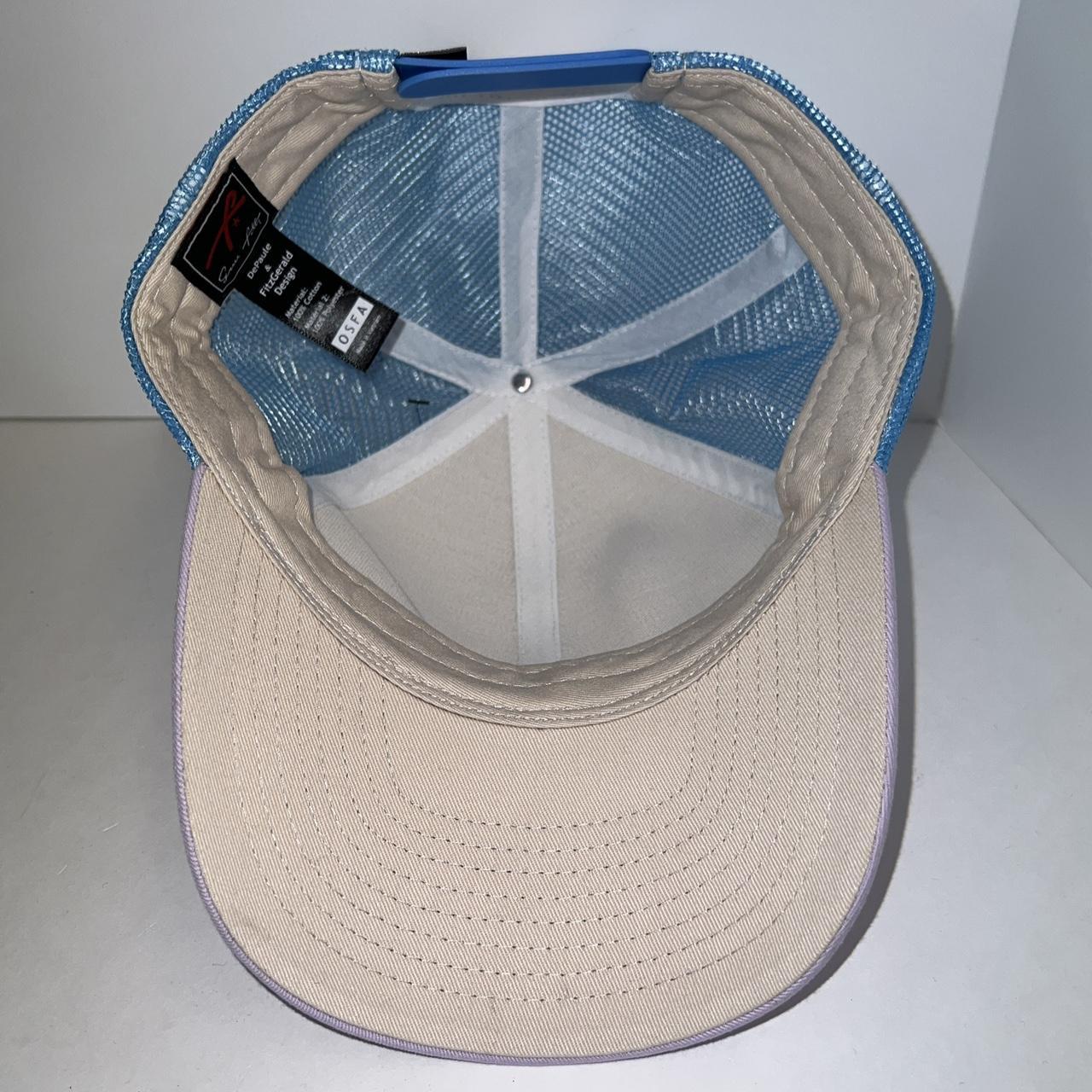 Grace Folly Trucker Hat For Men & Women Snapback Mesh Caps