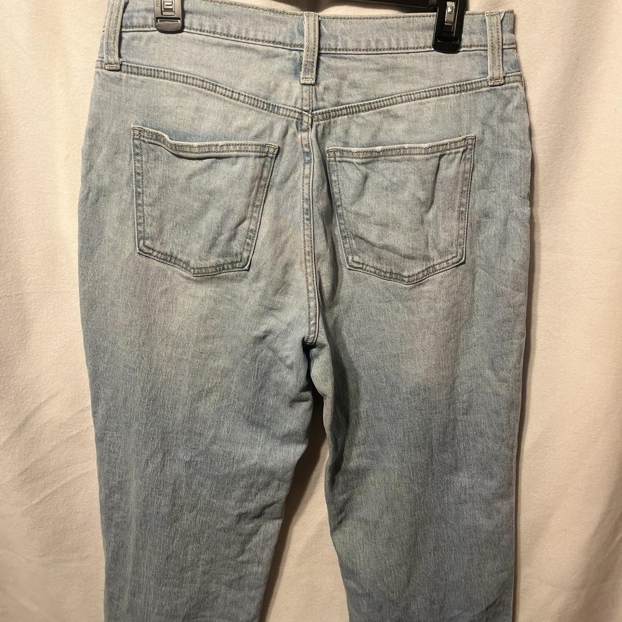 Target mom jeans Send offers! - Depop